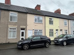 Thringstone, Coalville, Leicestershire