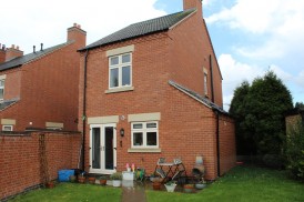 Highfield Street, Coalville, Leicestershire