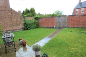 Highfield Street, Coalville, Leicestershire