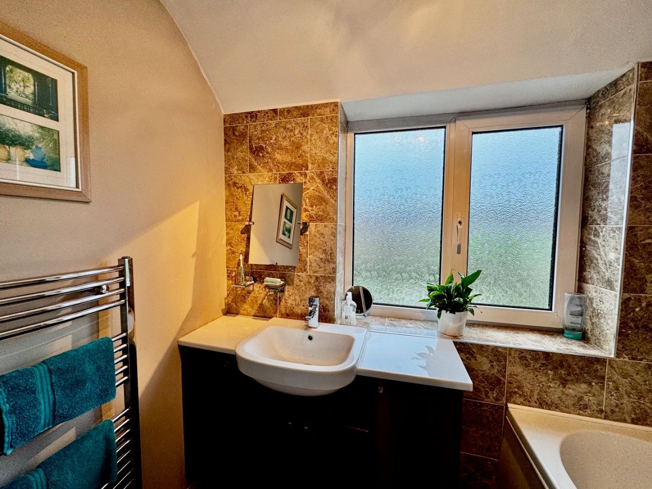 Wentworth Road, Coalville, Leicestershire