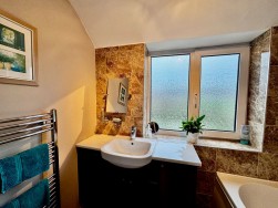 Wentworth Road, Coalville, Leicestershire