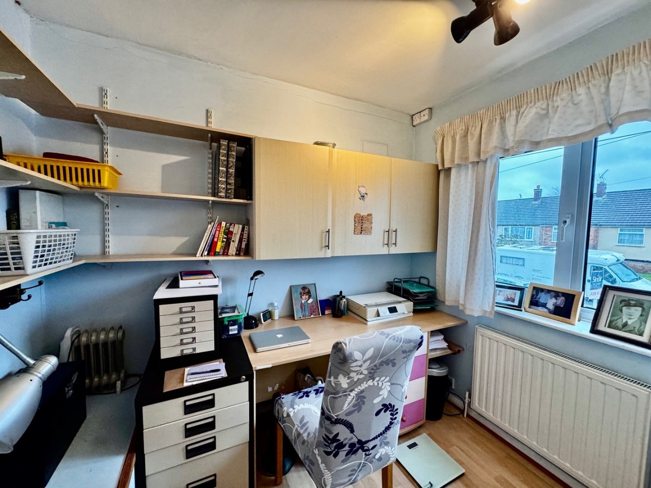 Wentworth Road, Coalville, Leicestershire