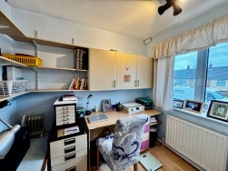 Wentworth Road, Coalville, Leicestershire