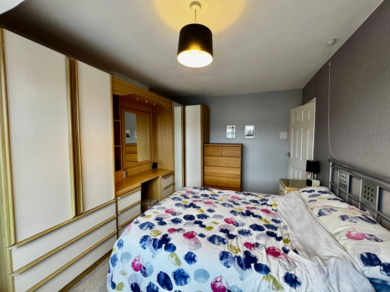 Wentworth Road, Coalville, Leicestershire