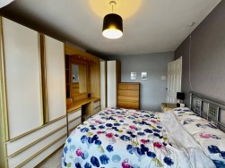 Wentworth Road, Coalville, Leicestershire