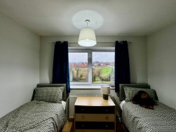 Wentworth Road, Coalville, Leicestershire