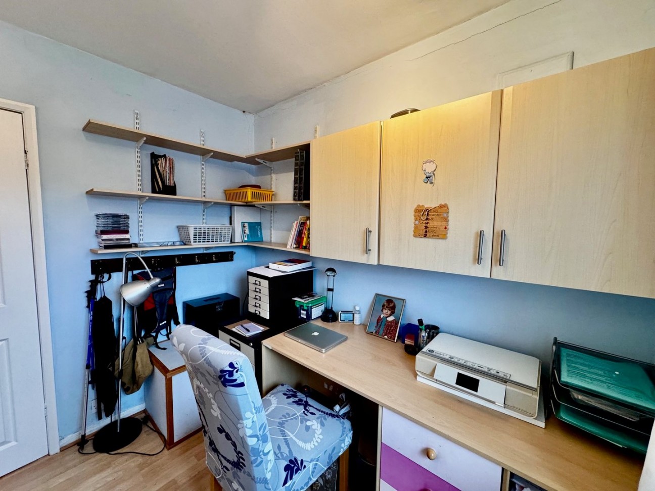 Wentworth Road, Coalville, Leicestershire