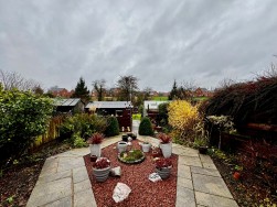 Wentworth Road, Coalville, Leicestershire