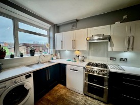 Wentworth Road, Coalville, Leicestershire