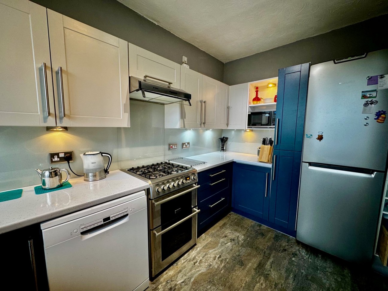 Wentworth Road, Coalville, Leicestershire