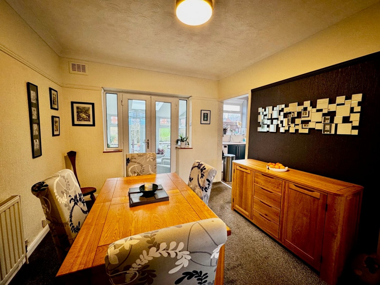 Wentworth Road, Coalville, Leicestershire