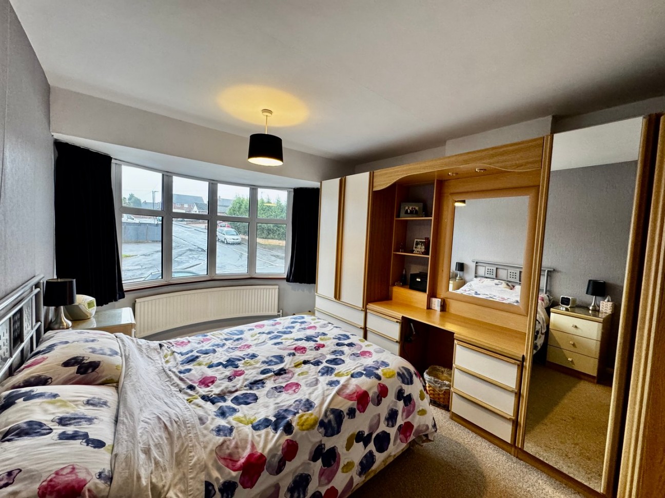 Wentworth Road, Coalville, Leicestershire