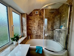 Wentworth Road, Coalville, Leicestershire