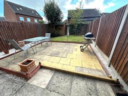 Ashby Road, Coalville, Leicestershire