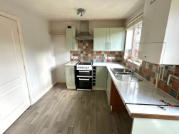 Ashby Road, Coalville, Leicestershire