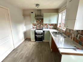 Ashby Road, Coalville, Leicestershire