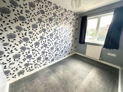 Ashby Road, Coalville, Leicestershire