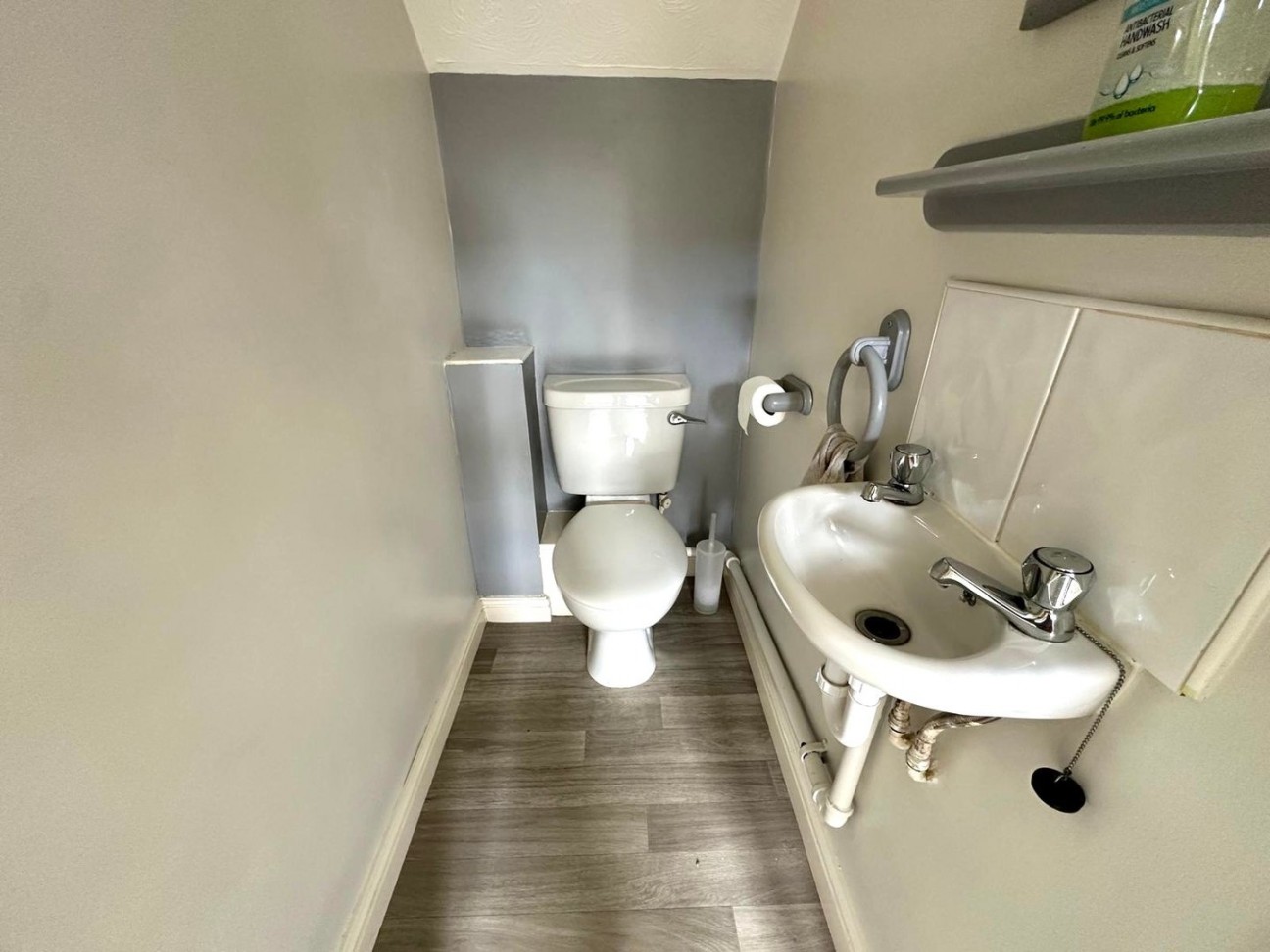 Ashby Road, Coalville, Leicestershire