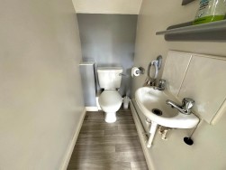 Ashby Road, Coalville, Leicestershire