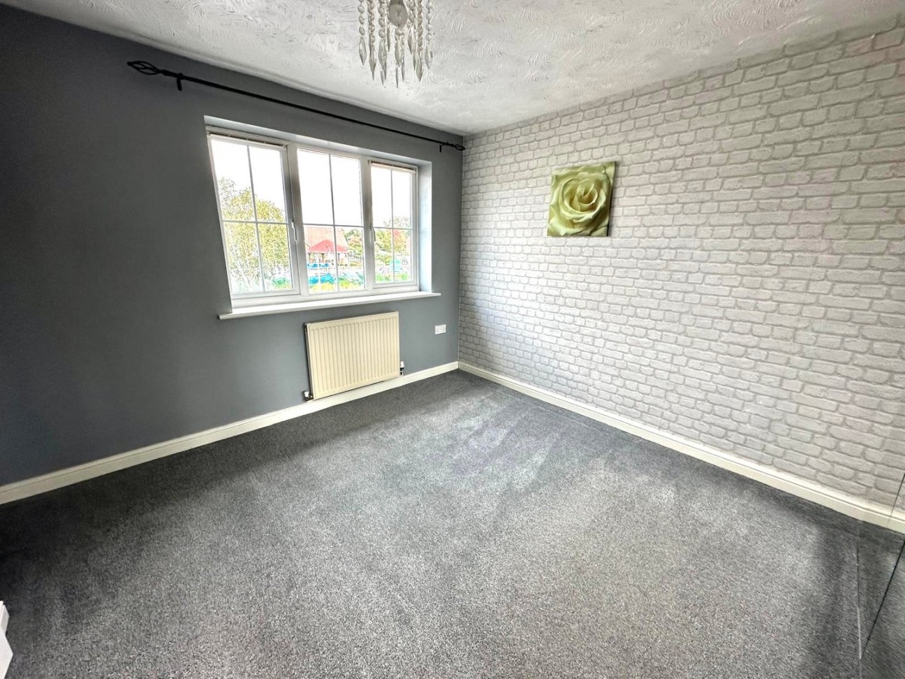 Ashby Road, Coalville, Leicestershire