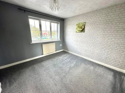 Ashby Road, Coalville, Leicestershire