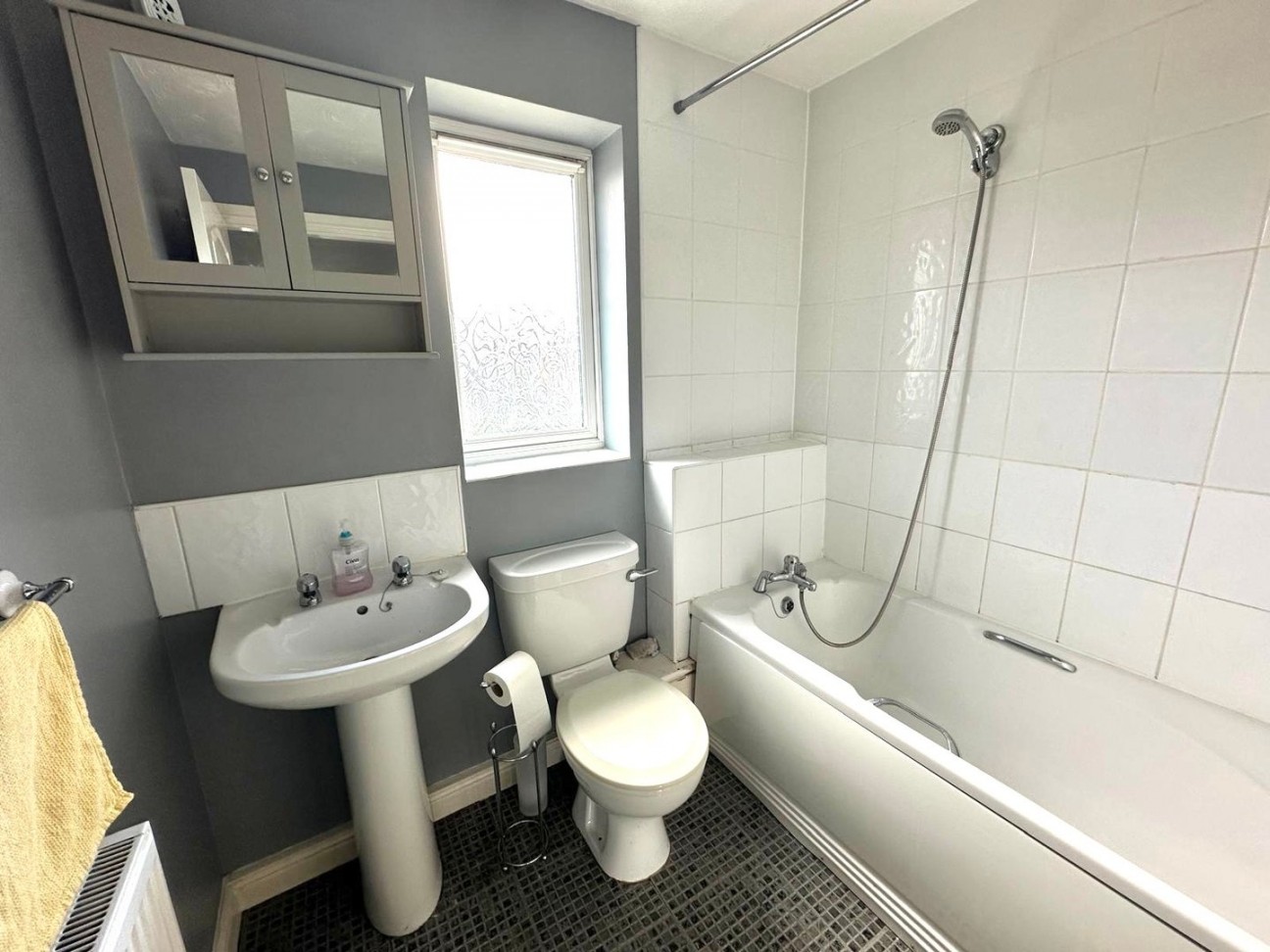 Ashby Road, Coalville, Leicestershire