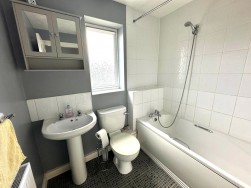 Ashby Road, Coalville, Leicestershire