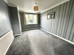 Ashby Road, Coalville, Leicestershire