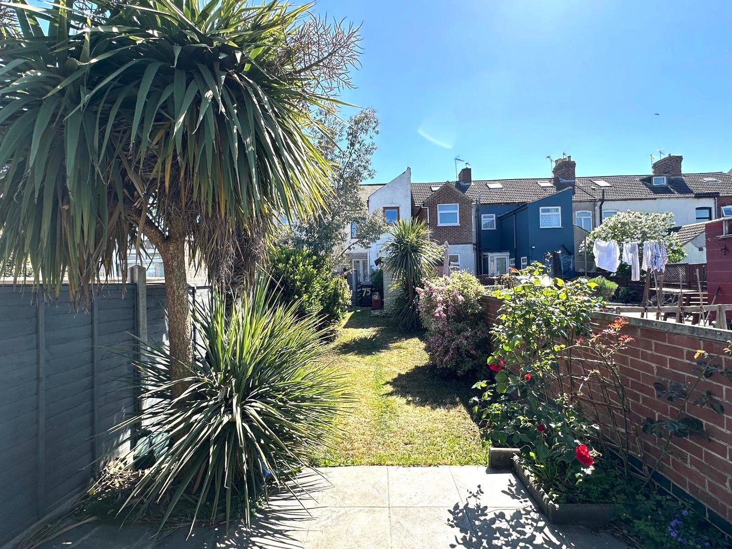 Berrisford Street, Coalville, Leicestershire
