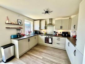 East Leake, Nottinghamshire