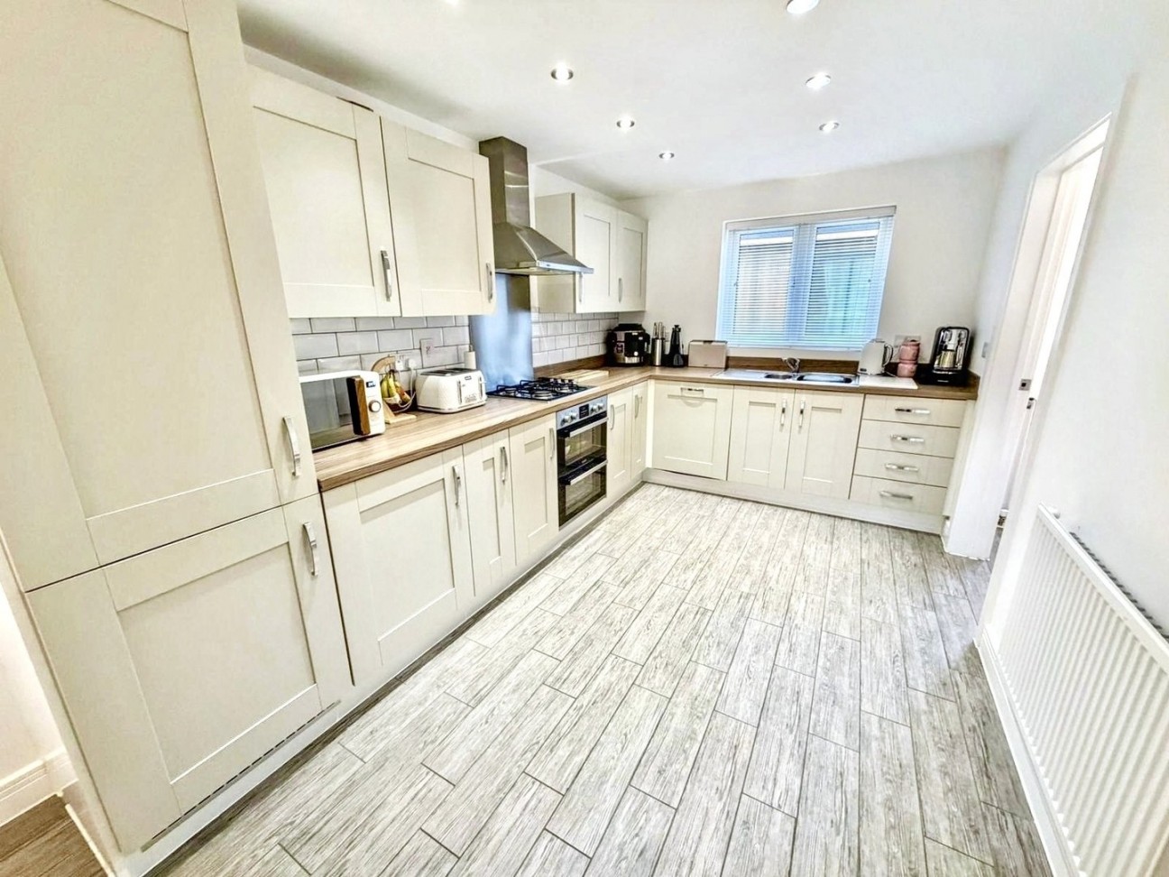 Thringstone, Coalville, Leicestershire