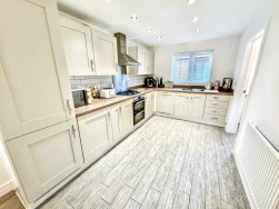 Thringstone, Coalville, Leicestershire