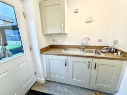 Thringstone, Coalville, Leicestershire