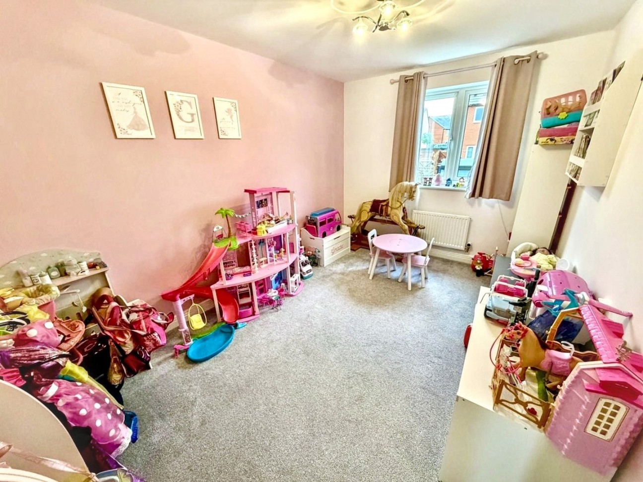 Thringstone, Coalville, Leicestershire