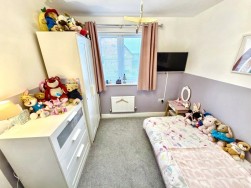 Thringstone, Coalville, Leicestershire