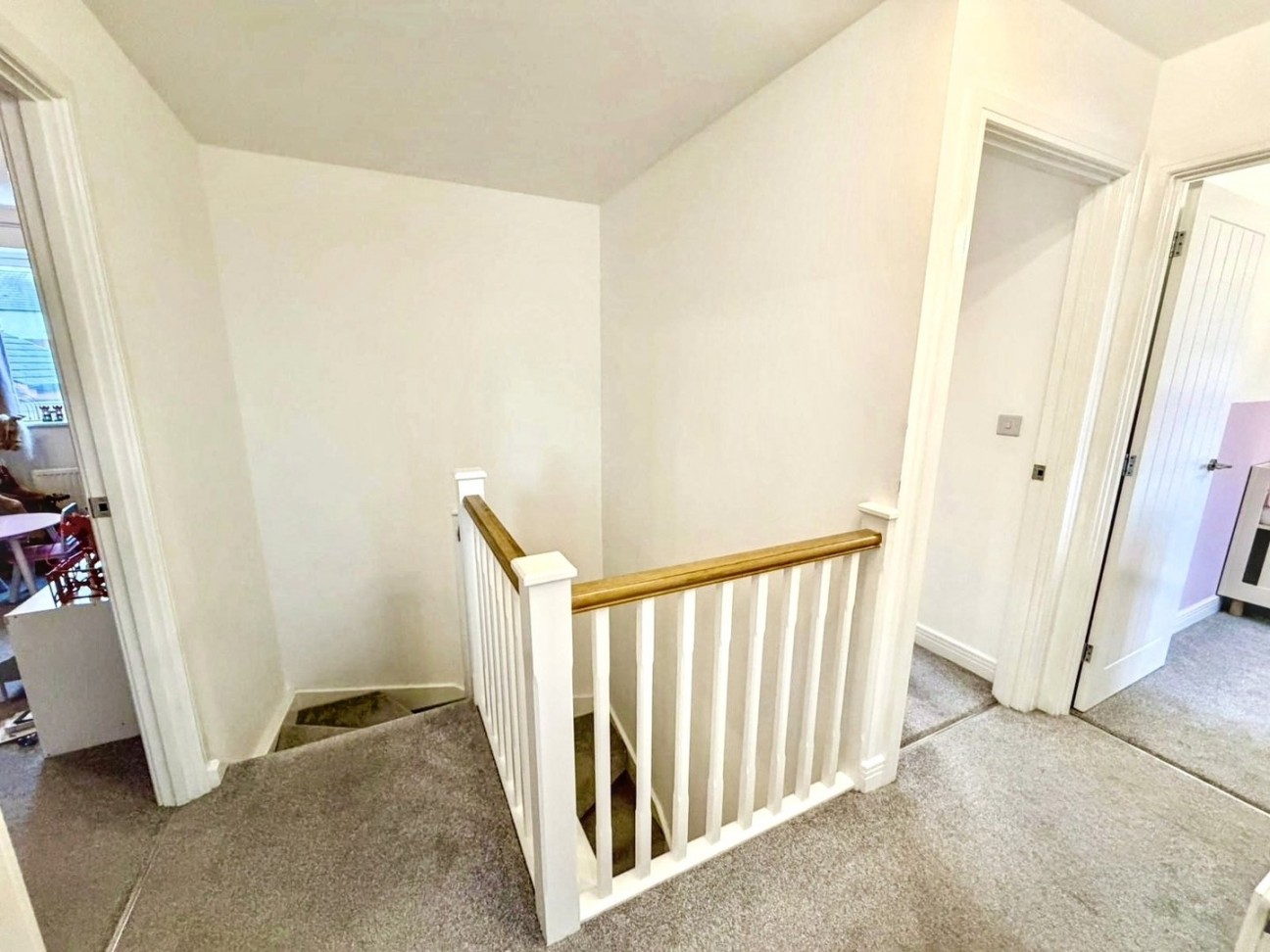 Thringstone, Coalville, Leicestershire