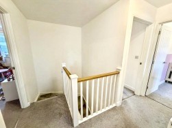 Thringstone, Coalville, Leicestershire