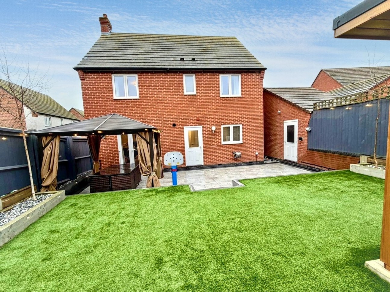 Thringstone, Coalville, Leicestershire