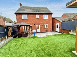 Thringstone, Coalville, Leicestershire