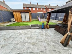 Thringstone, Coalville, Leicestershire