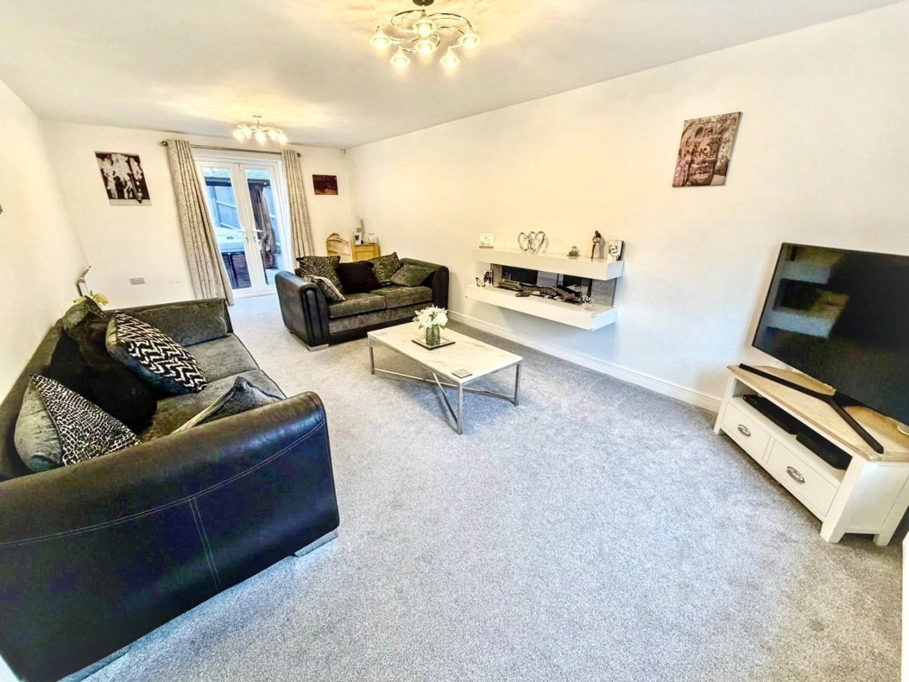 Thringstone, Coalville, Leicestershire