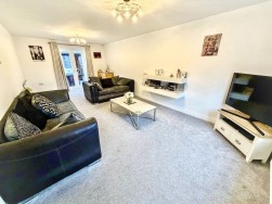 Thringstone, Coalville, Leicestershire