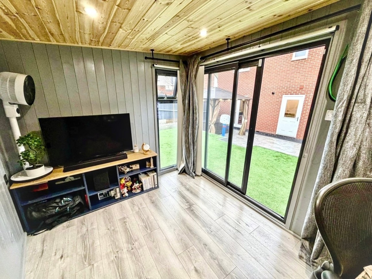 Thringstone, Coalville, Leicestershire