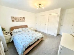 Thringstone, Coalville, Leicestershire