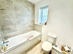 Thringstone, Coalville, Leicestershire