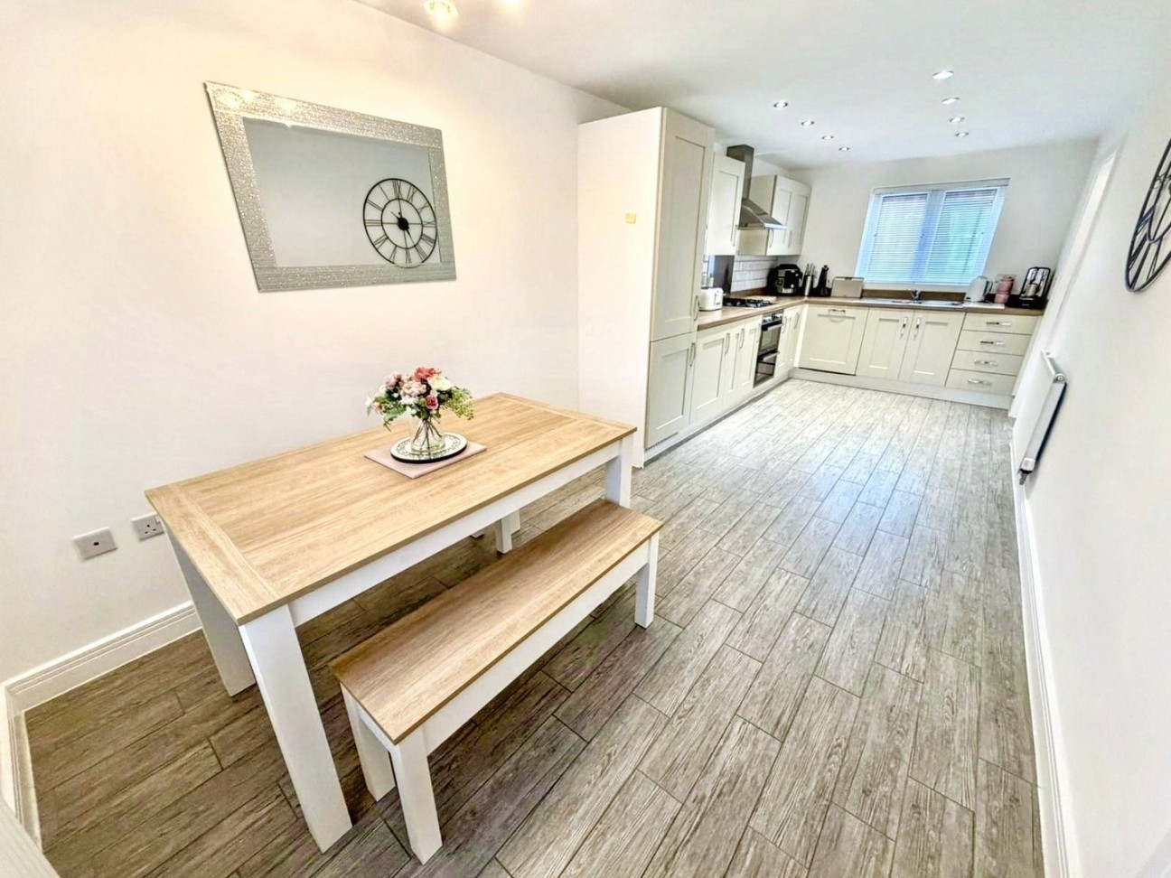 Thringstone, Coalville, Leicestershire