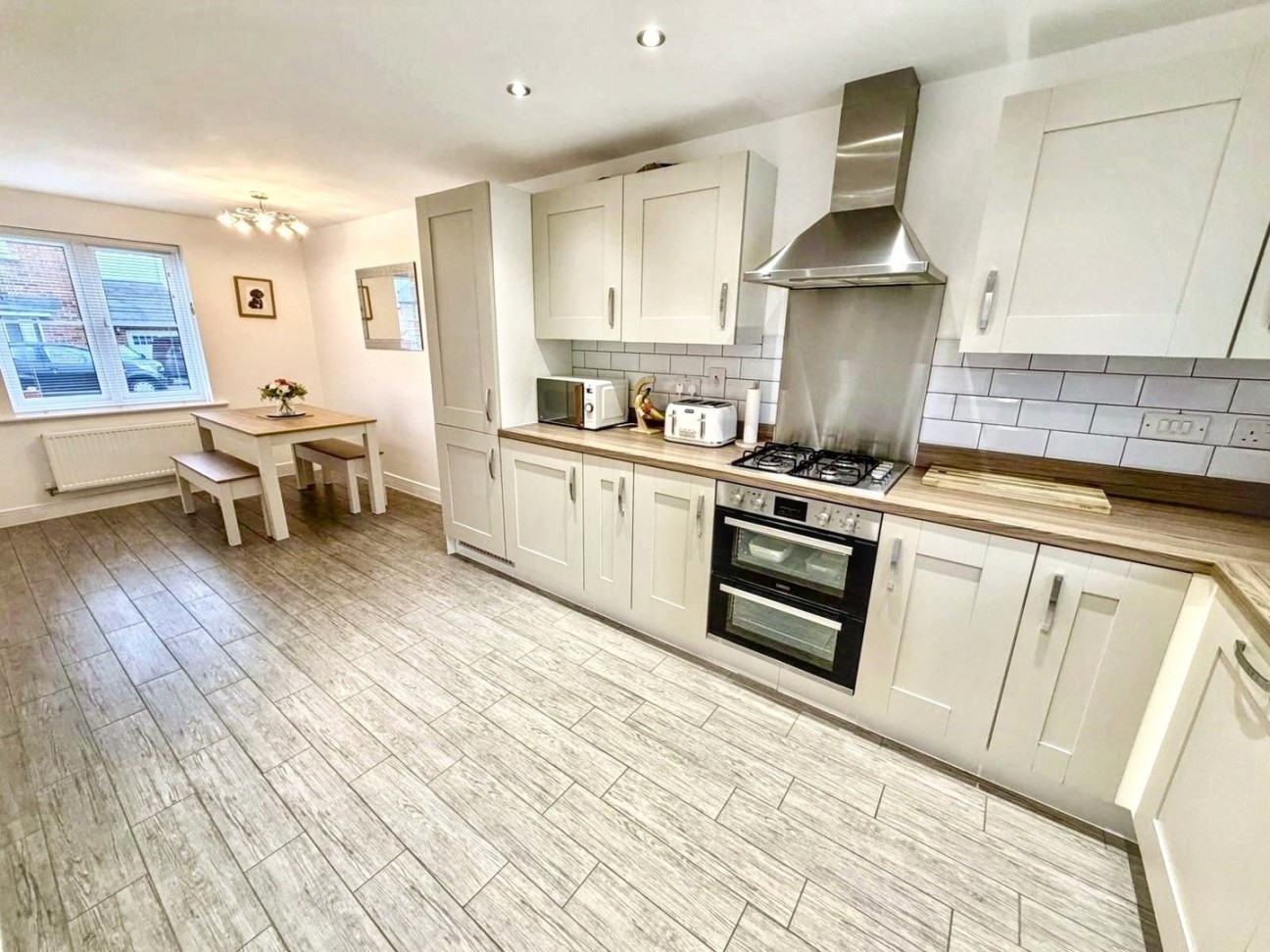 Thringstone, Coalville, Leicestershire