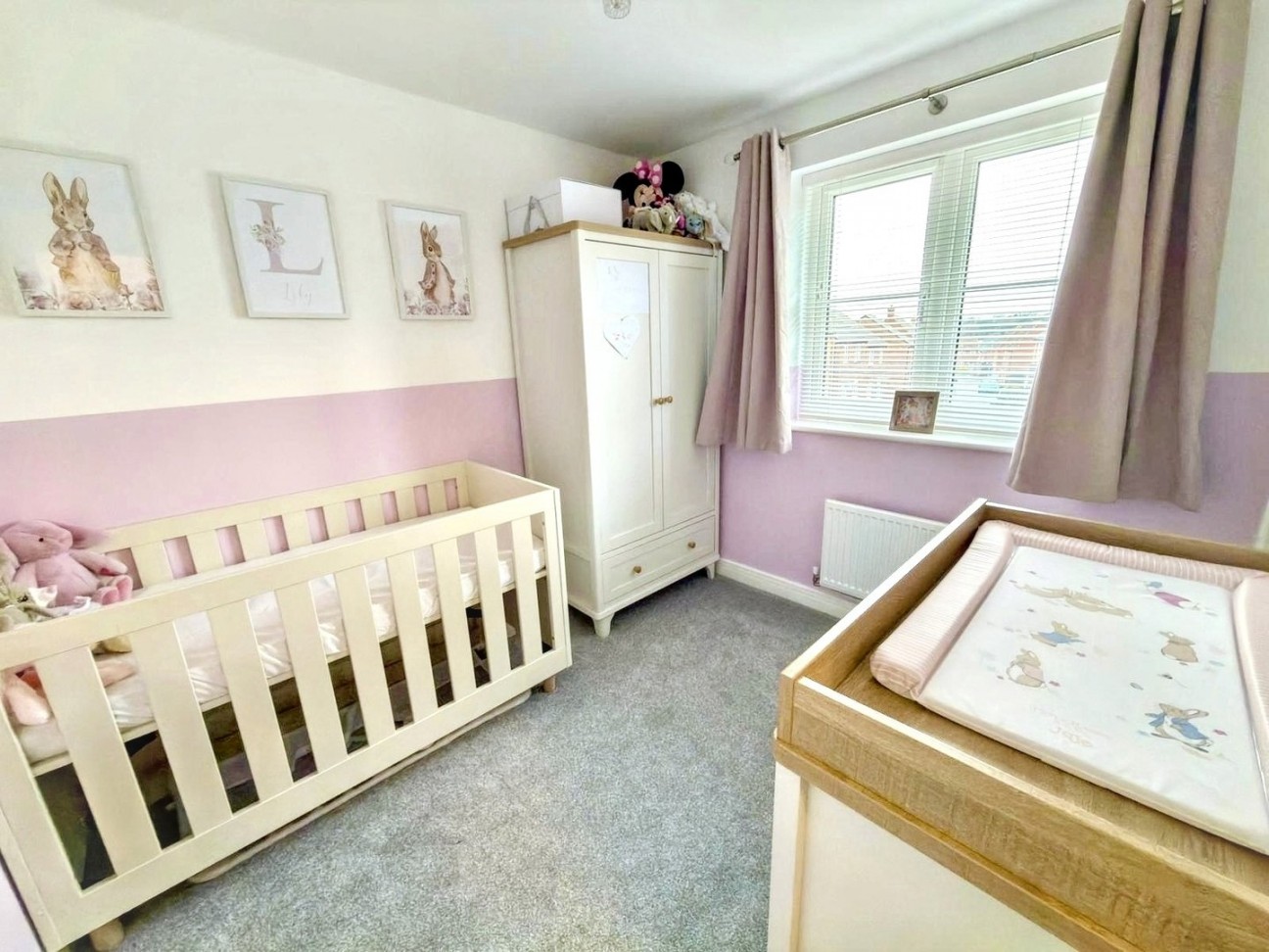 Thringstone, Coalville, Leicestershire