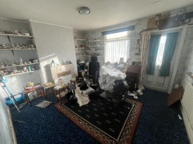 Ellistown, Coalville, Leicestershire