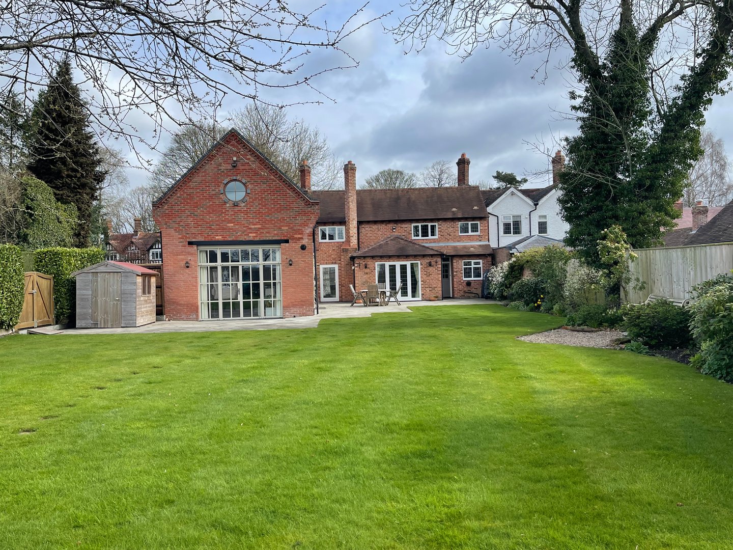 Cadeby, Nuneaton, Leicestershire